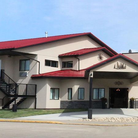 Alberta Beach Inn And Suites 外观 照片