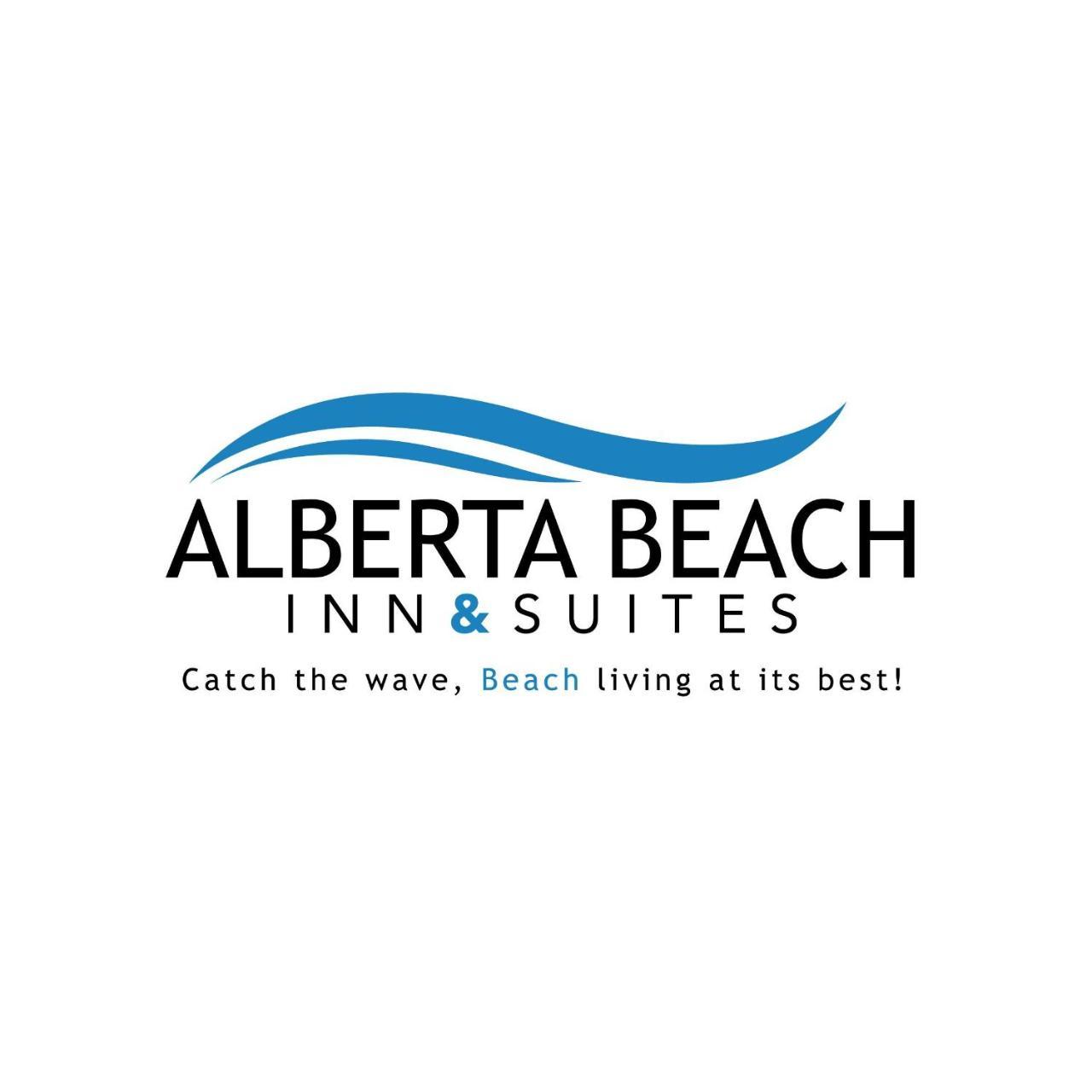 Alberta Beach Inn And Suites 外观 照片
